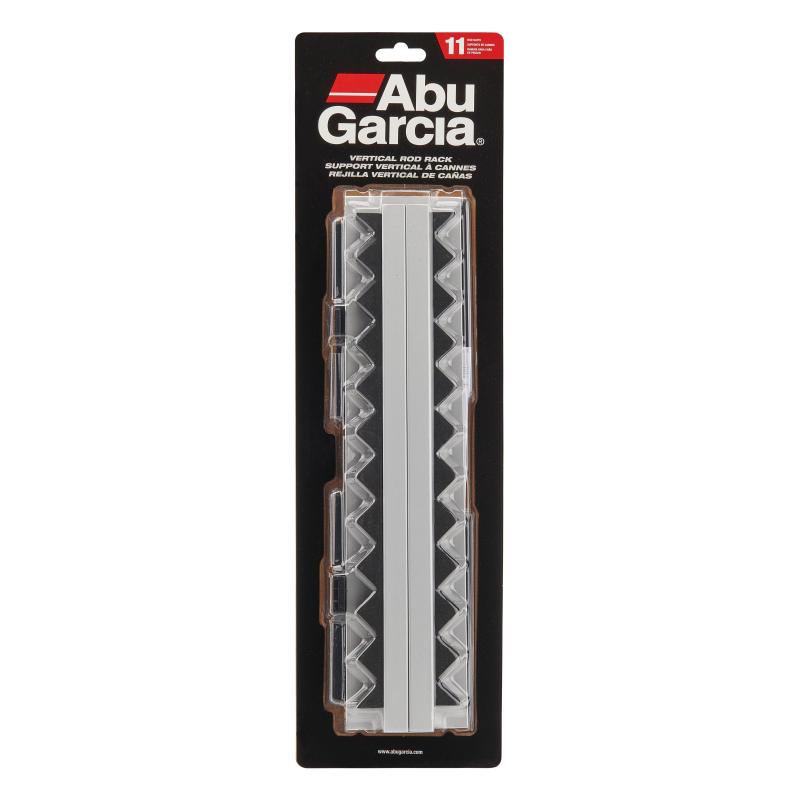 Abu Garcia Vertical 11 Rod Rack