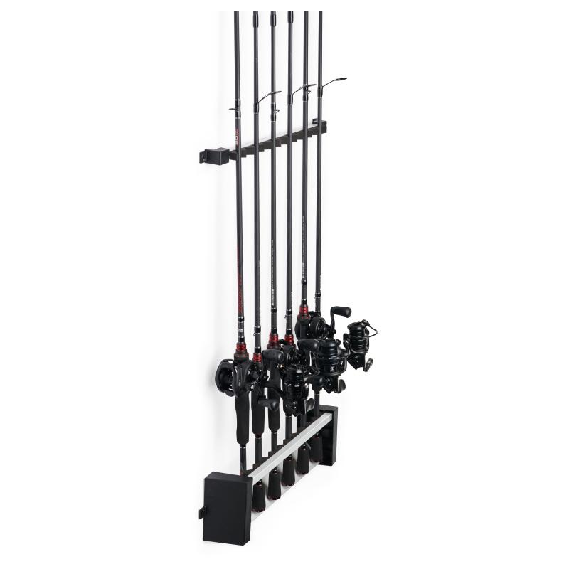 Abu Garcia Vertical 11 Rod Rack