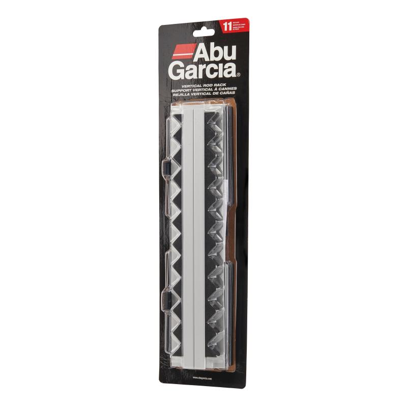 Abu Garcia Vertical 11 Rod Rack