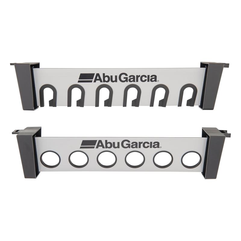 Abu Garcia Horizontal 6 Rod Rack