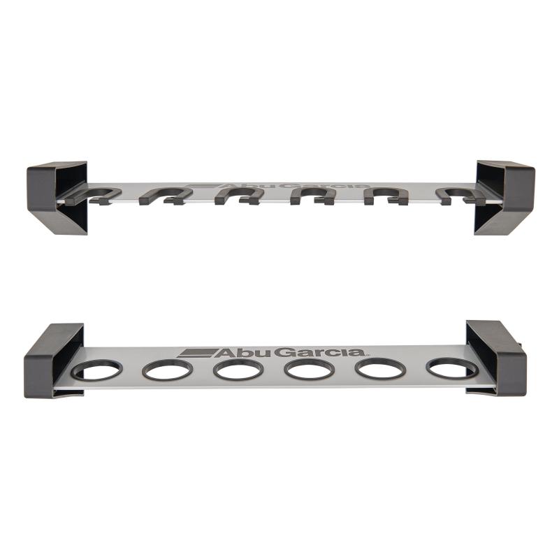 Abu Garcia Horizontal 6 Rod Rack