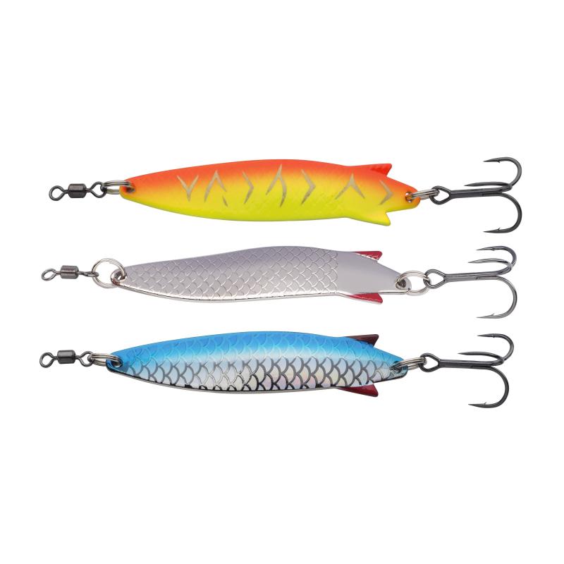 Abu Garcia Toby 3-Pack 18.0Gr Lf