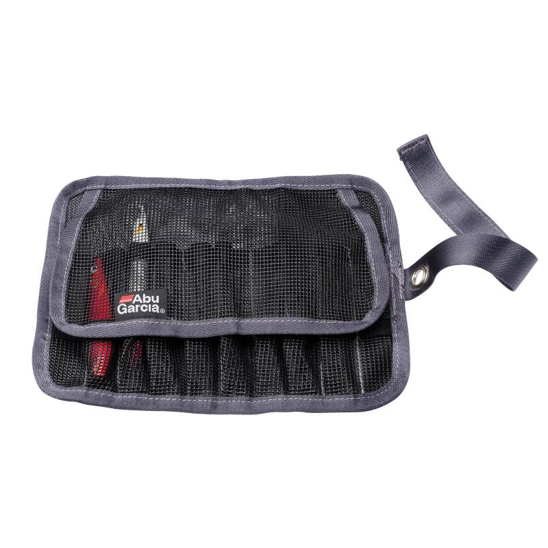 Abu Garcia S&ouml;lv Lurewallet
