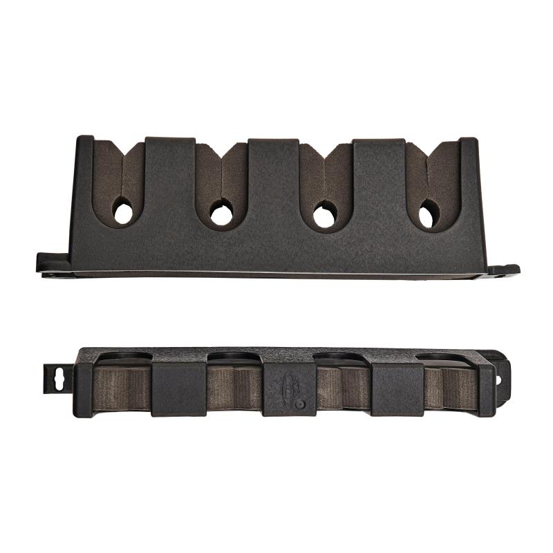 Berkley Horizontal 4 Rod Rack