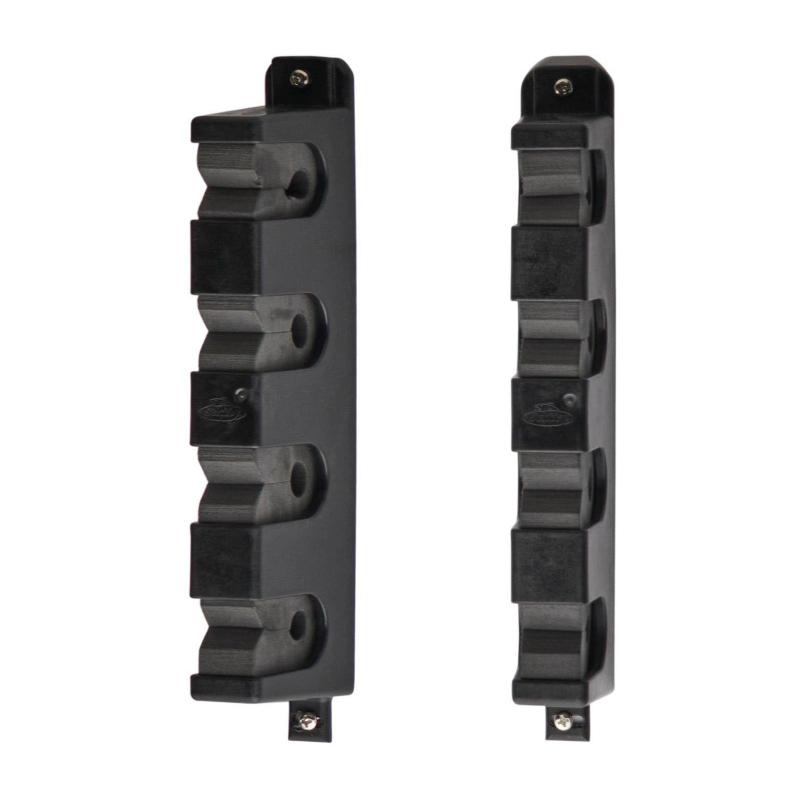 Berkley Horizontal 4 Rod Rack