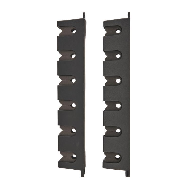 Berkley Horizontal 6 Rod Rack
