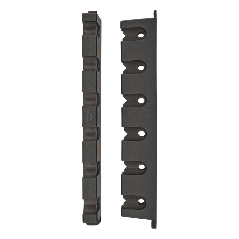 Berkley Horizontal 6 Rod Rack