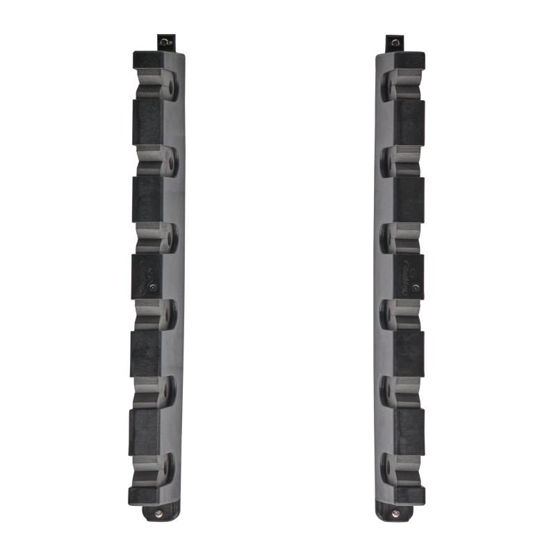 Berkley Horizontal 6 Rod Rack