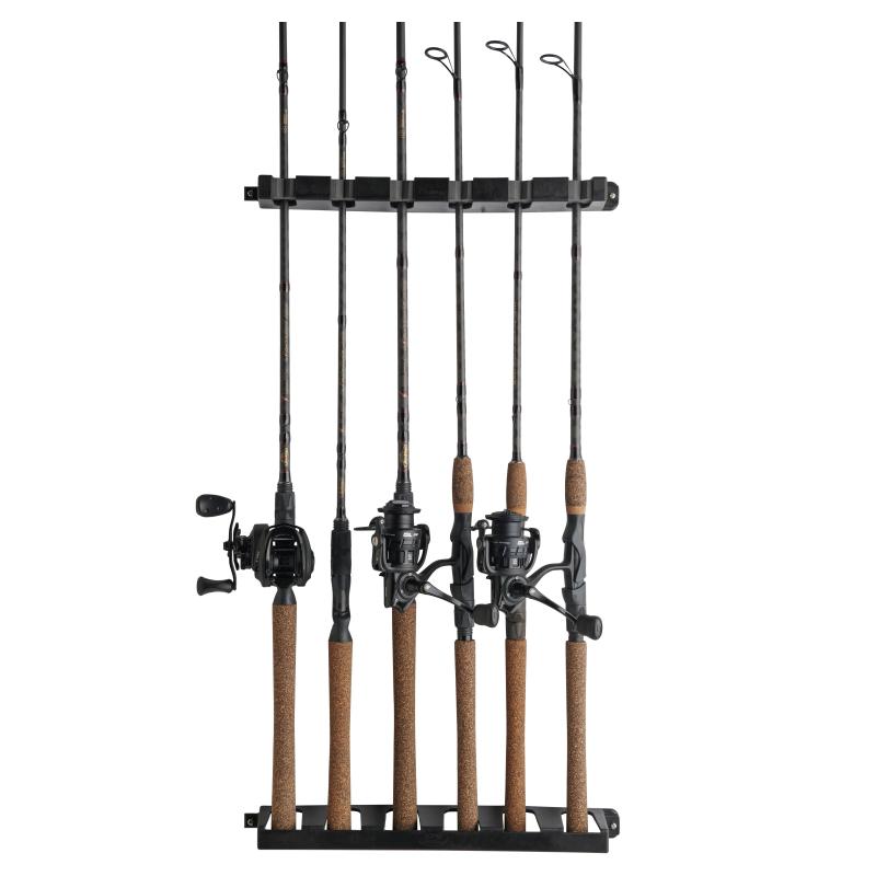Berkley Vertical 6 Rod Rack