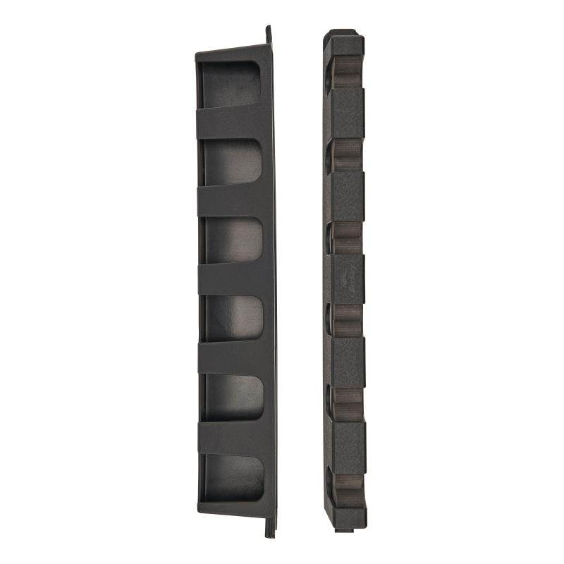 Berkley Vertical 6 Rod Rack