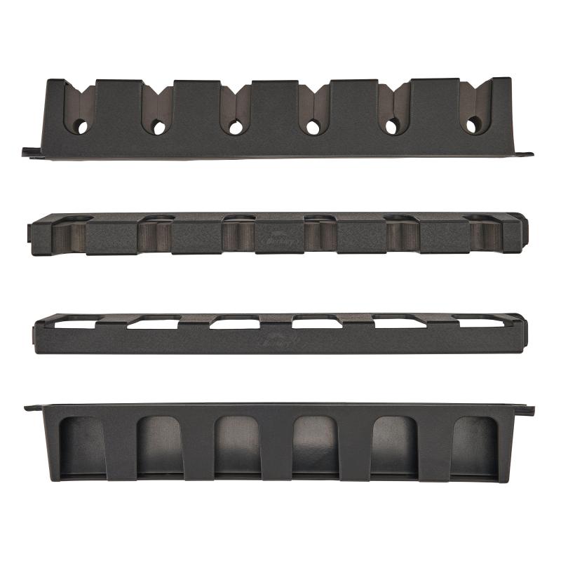 Berkley Vertical 6 Rod Rack