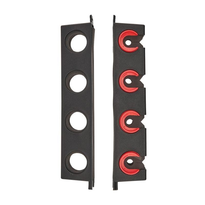 Berkley Twist Lock Utilitly 4 Rod Rack