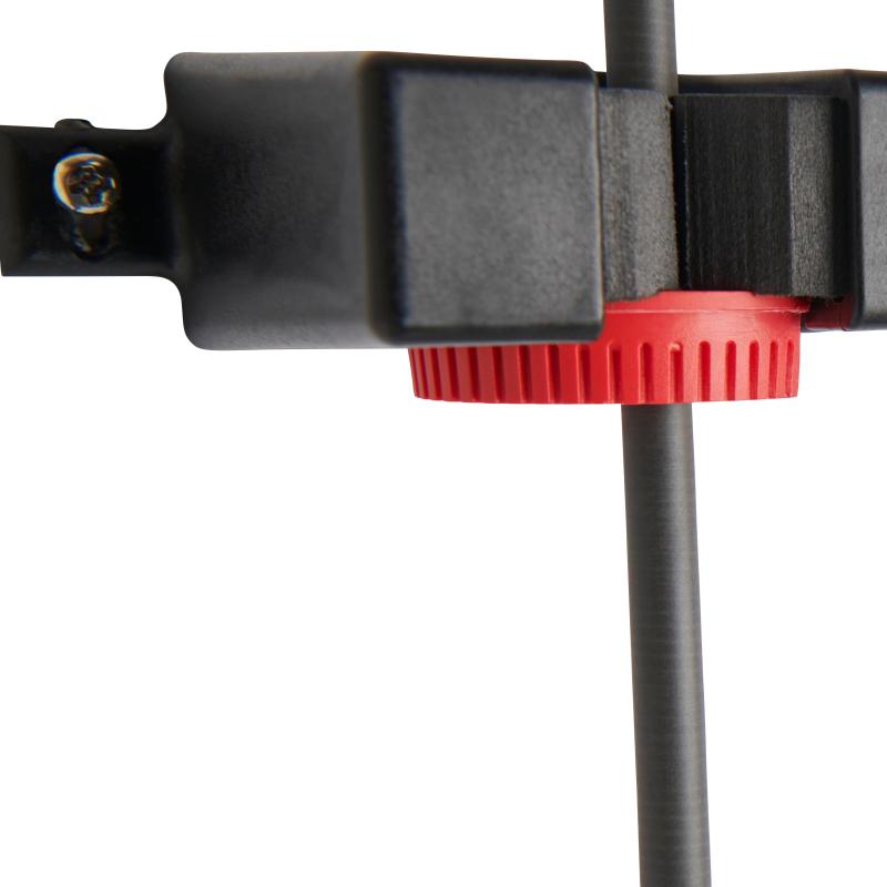 Berkley Twist Lock Utilitly 4 Rod Rack