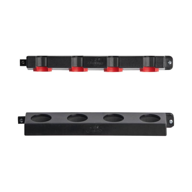 Berkley Twist Lock Utilitly 4 Rod Rack
