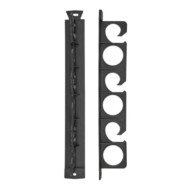 Berkley Wall And Ceiling Rod/Cbo Rack