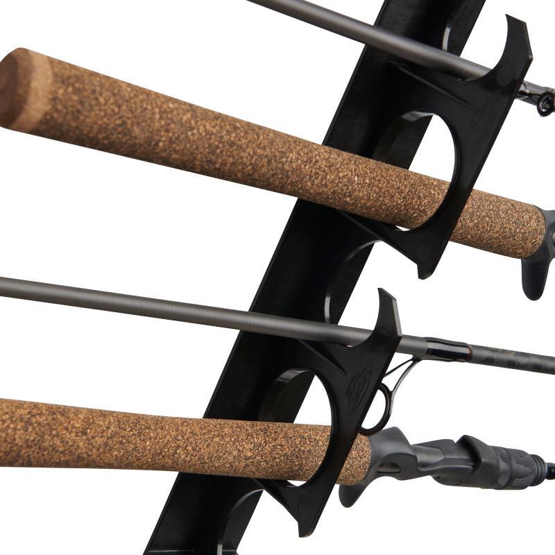 Berkley Wall And Ceiling Rod/Cbo Rack