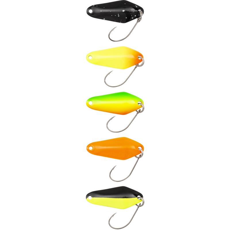 Berkley Chisai 5-Pack
