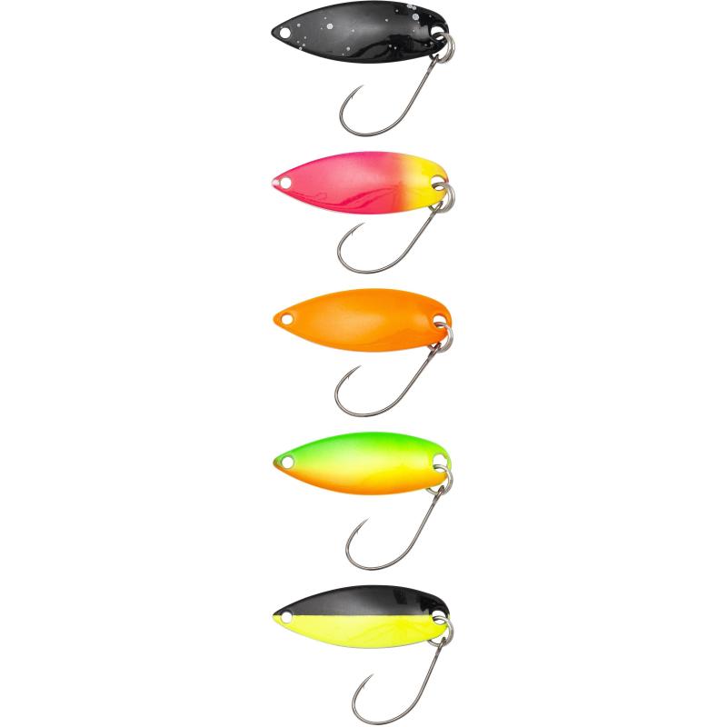 Berkley Kogarana 5-Pack