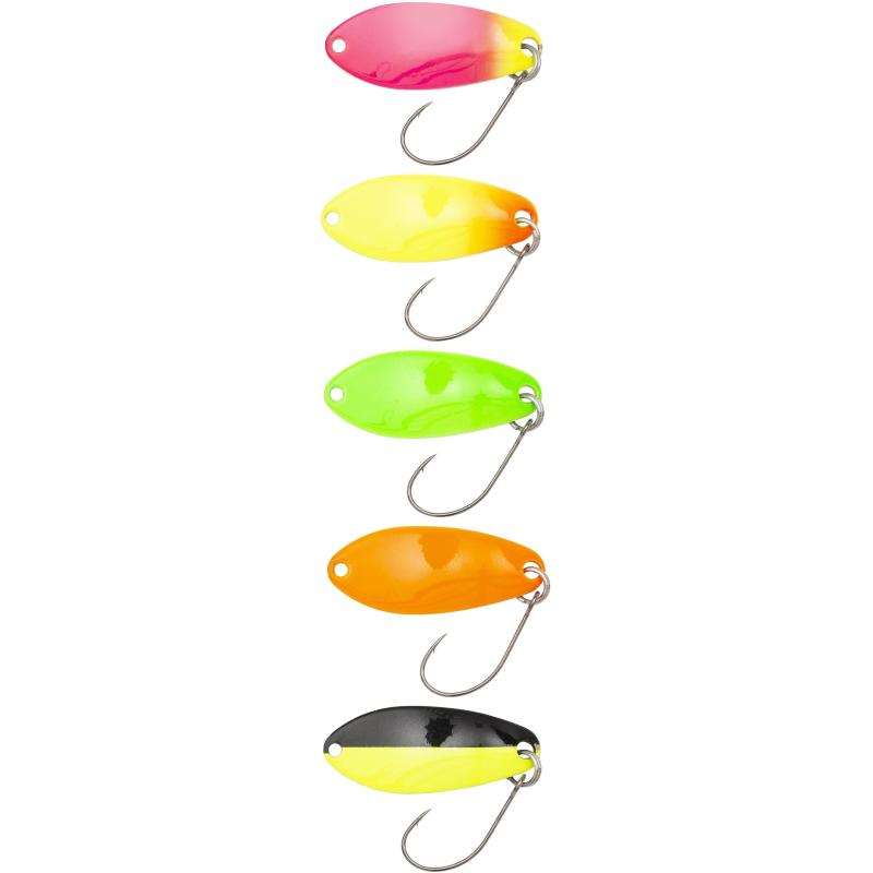 Berkley Masu 5-Pack