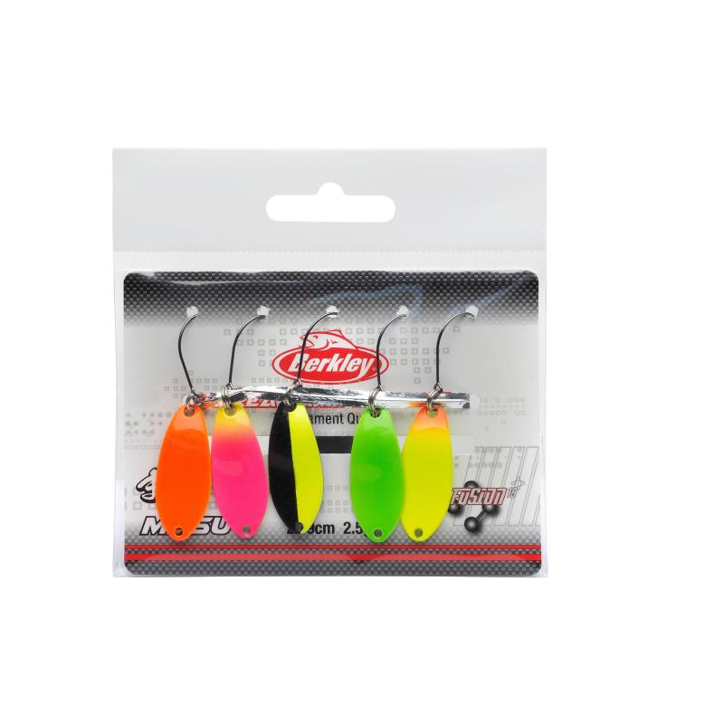 Berkley Masu 5-Pack