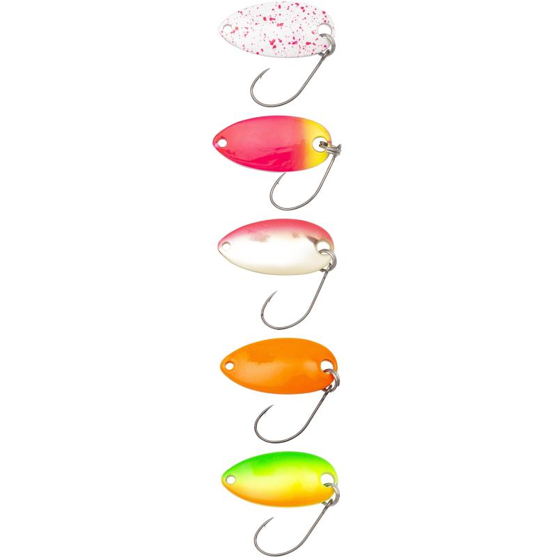 Berkley Roru 5-Pack