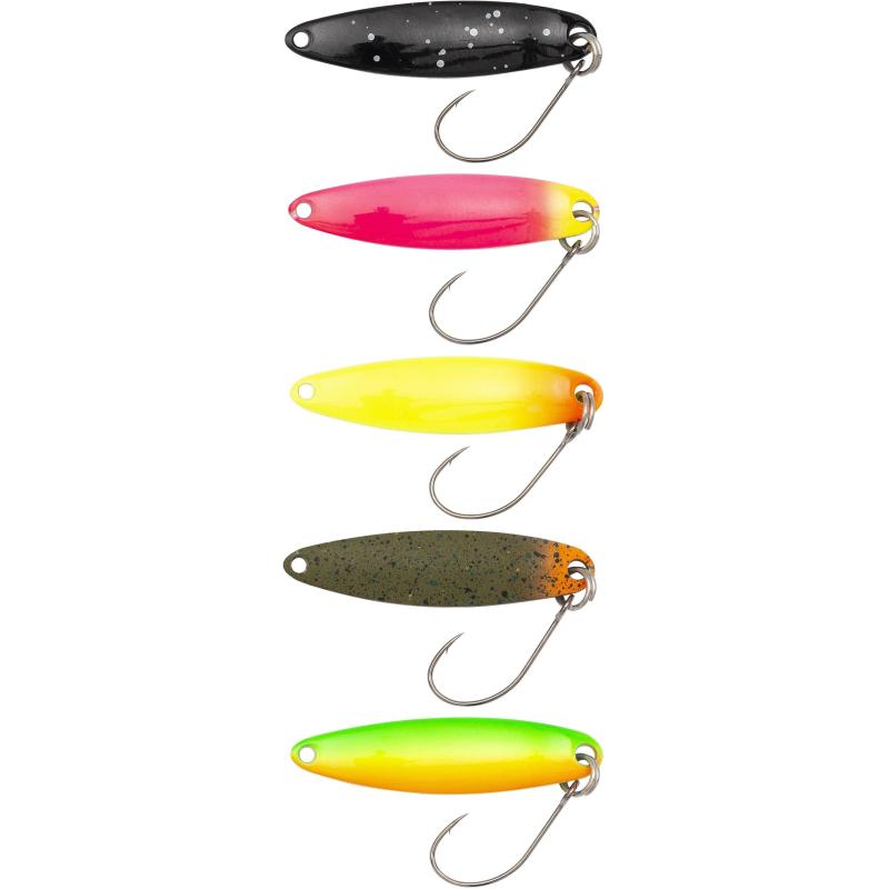 Berkley Sukoshi 5Pack