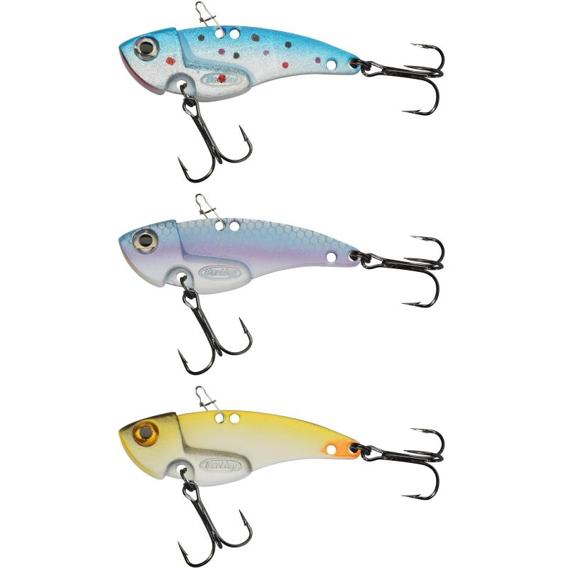 Berkley Power Blade 3-Pack