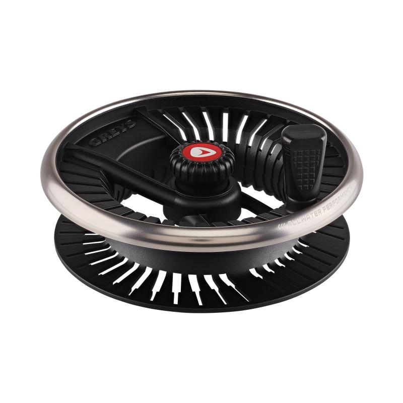 Produktbild Greys Tail Fly Reel Aw 910 Spool