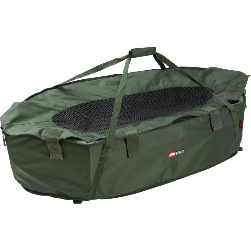 JRC Cocoon Hi-Care Mat Xl