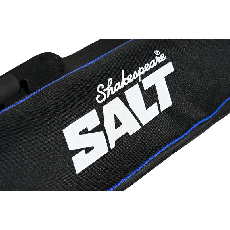 Shakespeare Salt Quiver Bag