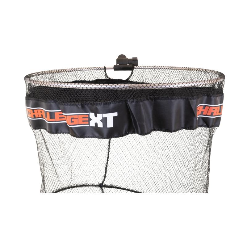 Shakespeare Challenge Xt 3M Round Keepnet