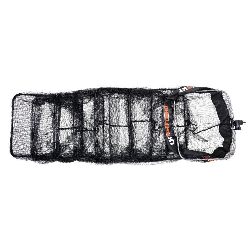 Shakespeare Challenge Xt 3M Square Keepnet