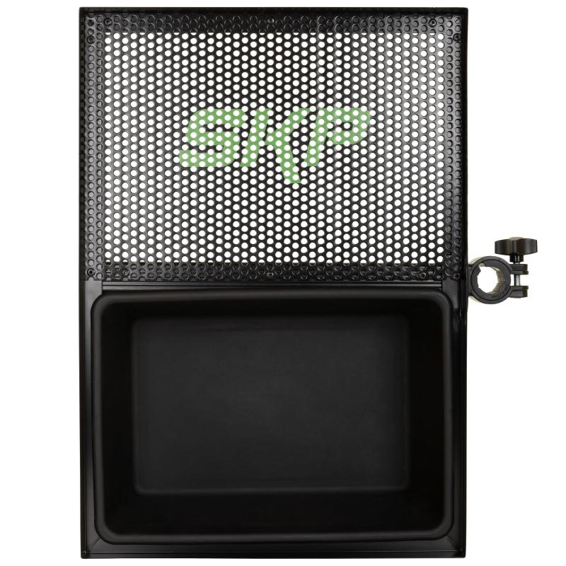 Shakespeare Skp Side Tray + Groundbait Bowl