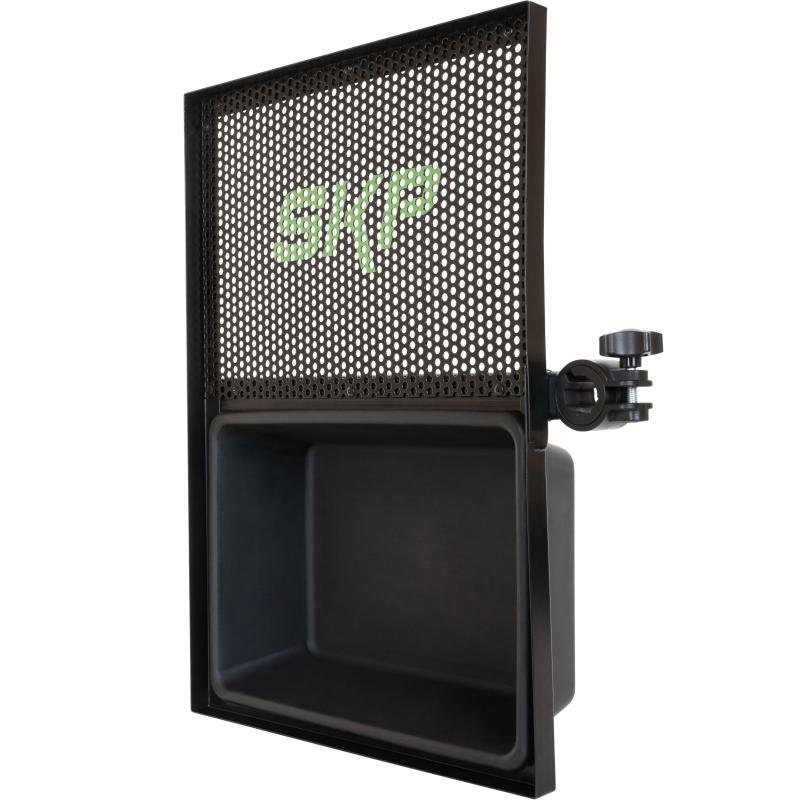 Shakespeare Skp Side Tray + Groundbait Bowl