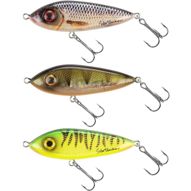 Abu Garcia Mcsnack 3-Pack