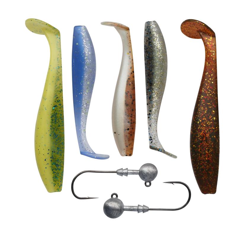 Abu Garcia Starter Pack Zander