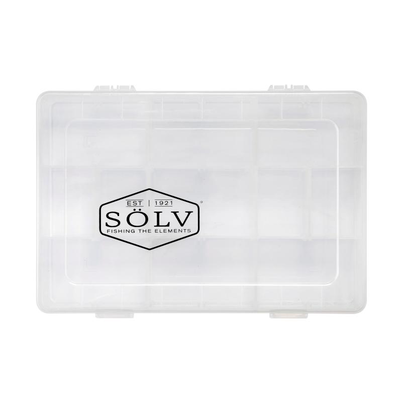 Abu Garcia S&ouml;lv Seatrout Tacklebox S