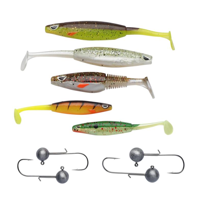 Berkley Sick Pack Zander