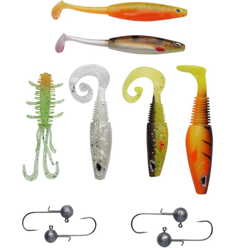 Berkley Sick Pack Perch