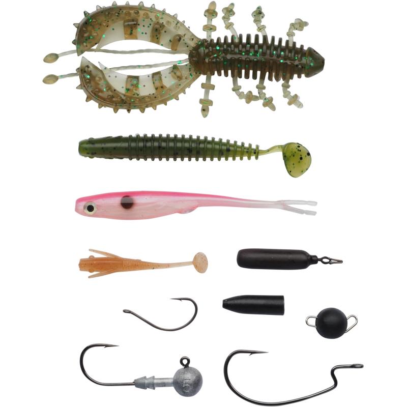 Berkley Urbn Kit Allround