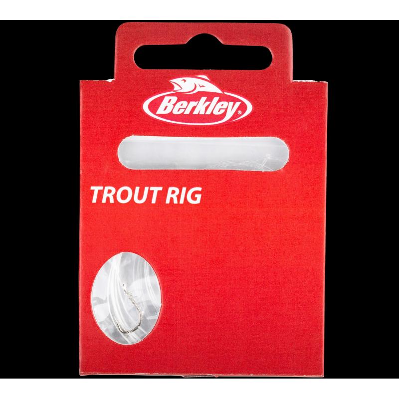 Berkley Berkley Trout Starter Kit