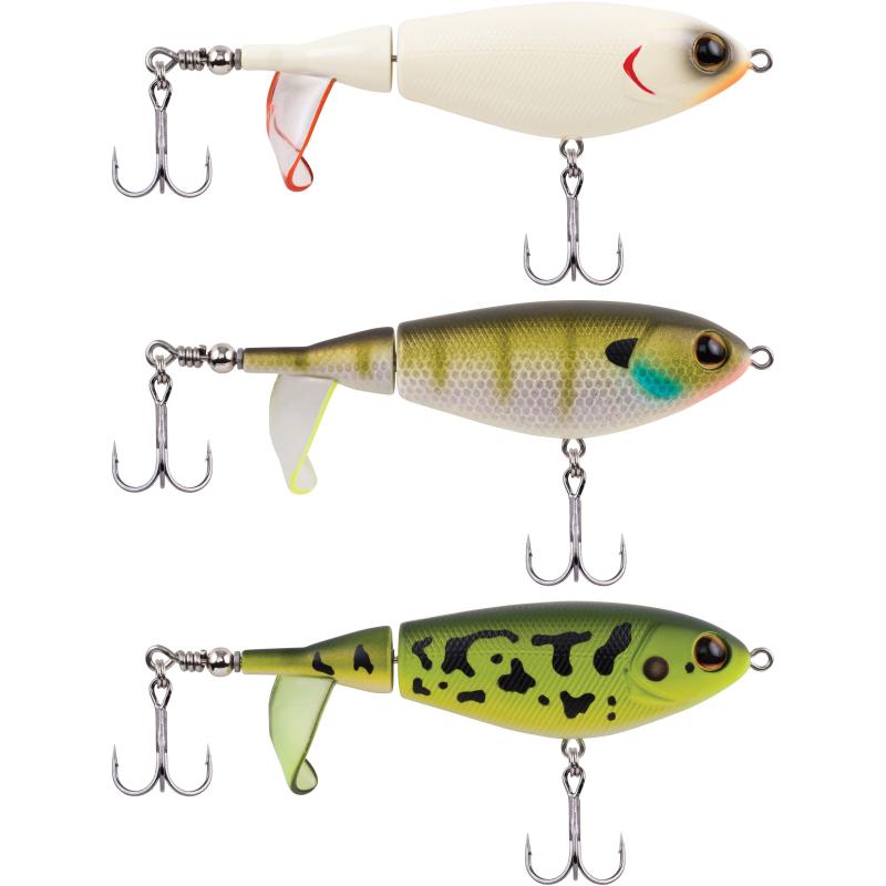 Berkley Choppo 3-Pack