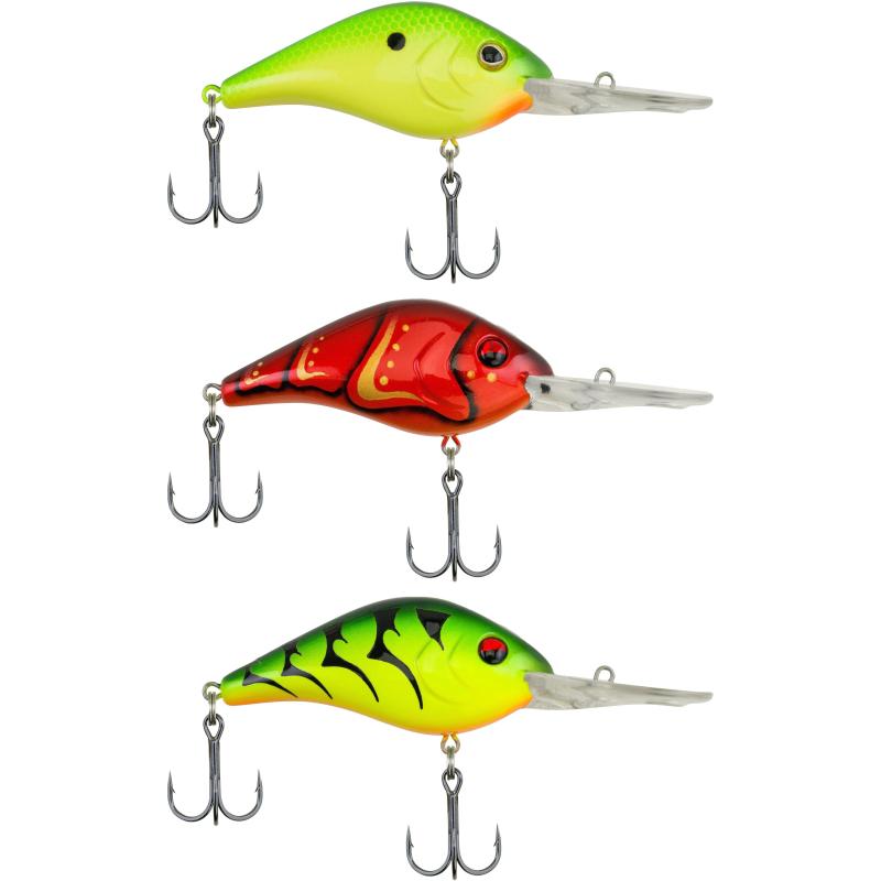 Berkley Dredger 3-Pack