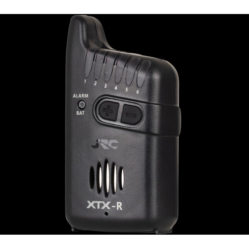 JRC Radar Xtx Receiver