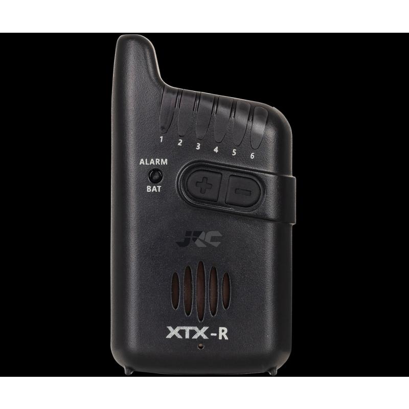 JRC Radar Xtx Receiver