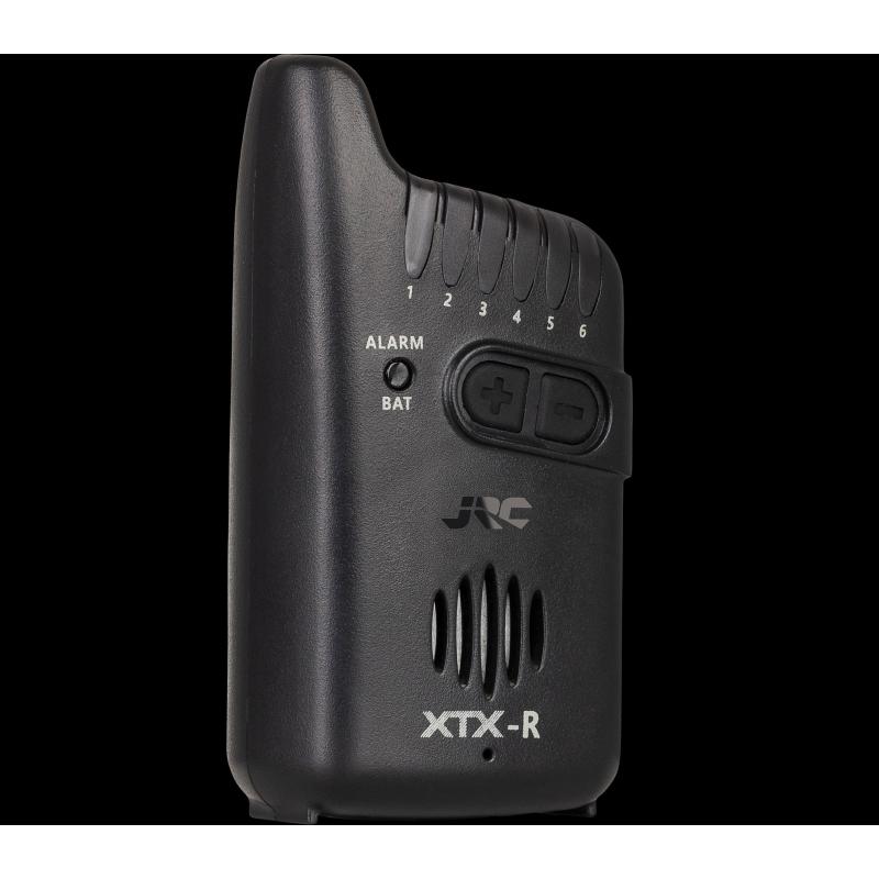 JRC Radar Xtx Receiver