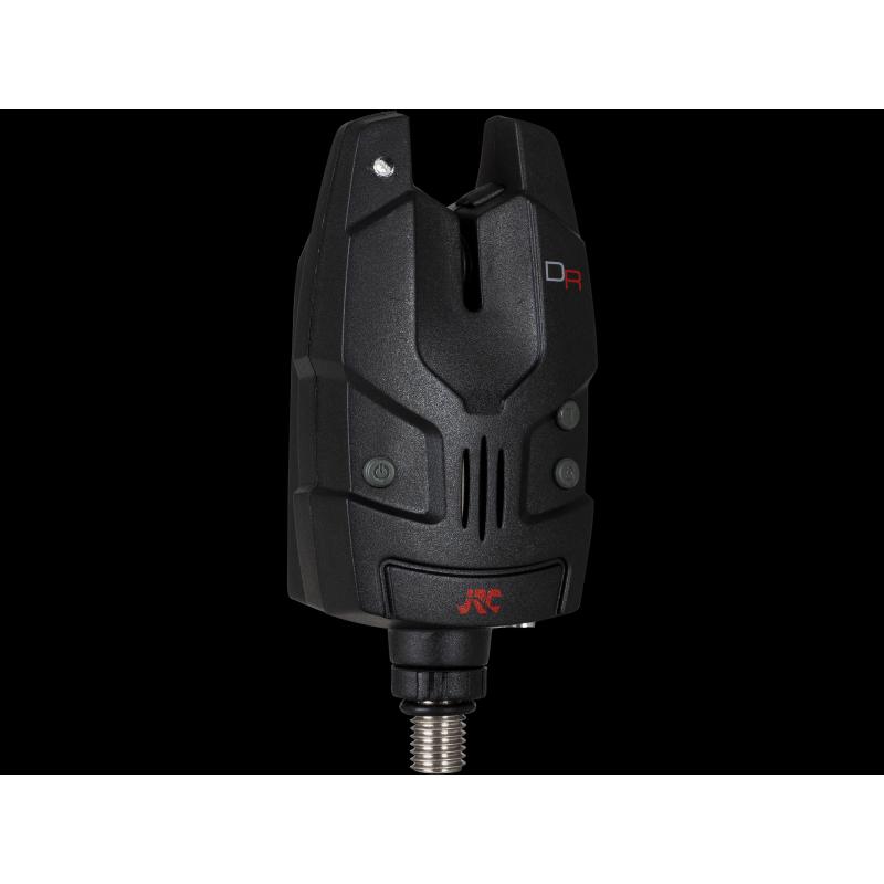 JRC Radar Dr 2 Plus 1 Bite Alarm Set