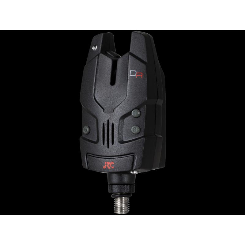 JRC Radar Dr 2 Plus 1 Bite Alarm Set