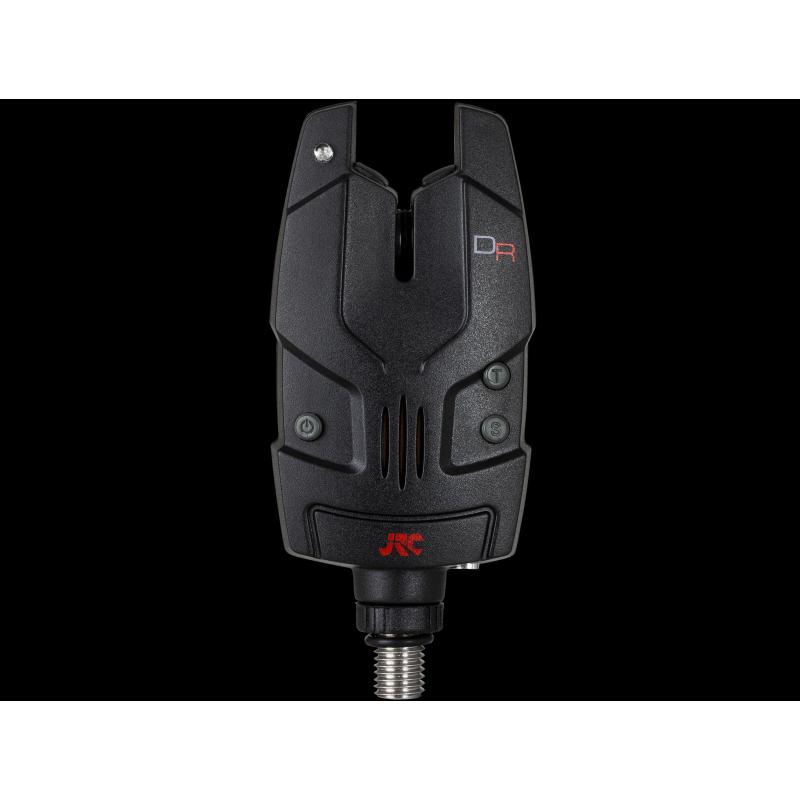 JRC Radar Dr 3 Plus 1 Bite Alarm Set