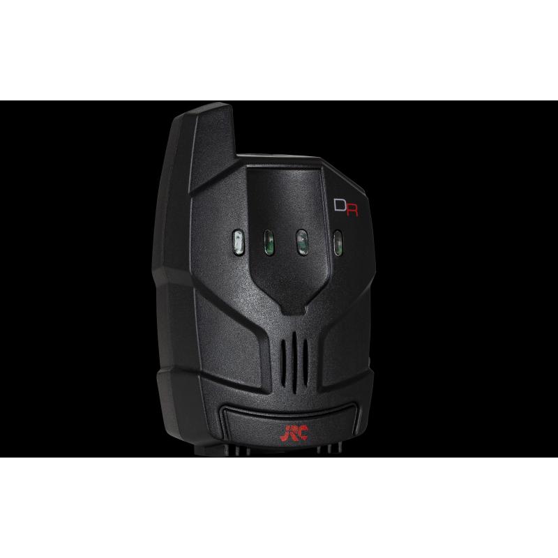 JRC Radar Dr 3 Plus 1 Bite Alarm Set
